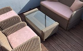 Gemütliche Ferienwohnung der Familie Hüther